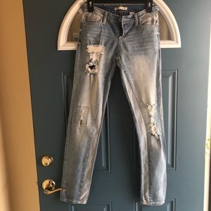 ZCO Jeans Size 5